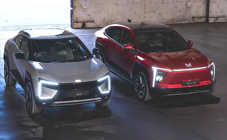 ఏడాదిలో 50వేలు.. మహీంద్రా సరికొత్త రికార్డ్!