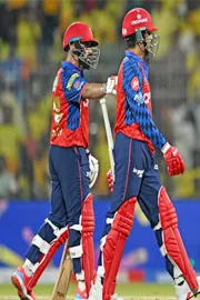 IPL 2026 PBKS Rewrite History Extend World Record Lead Over Australia