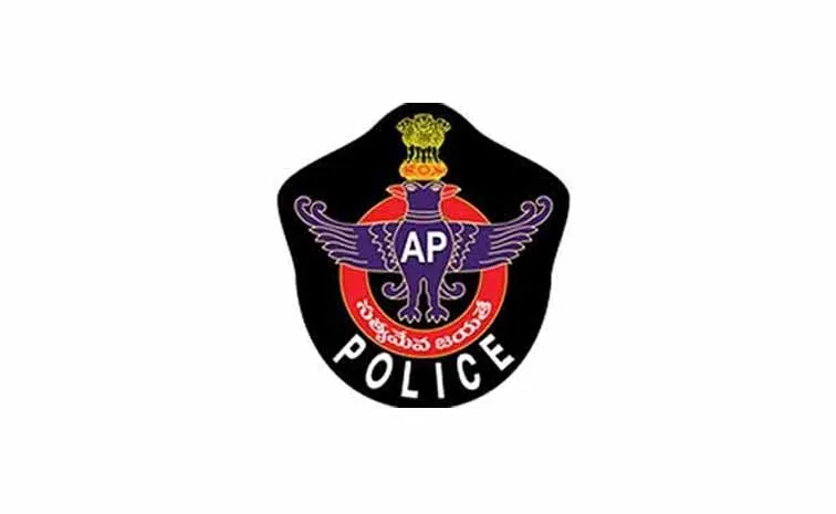 పోలీసుల అత్యుత్సాహం