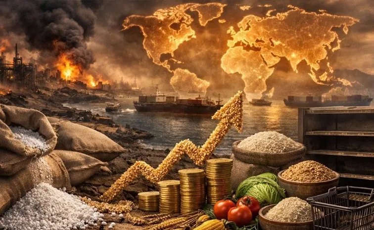 గుండె గుభేల్‌: యుద్ధం మరో 20 రోజులు?