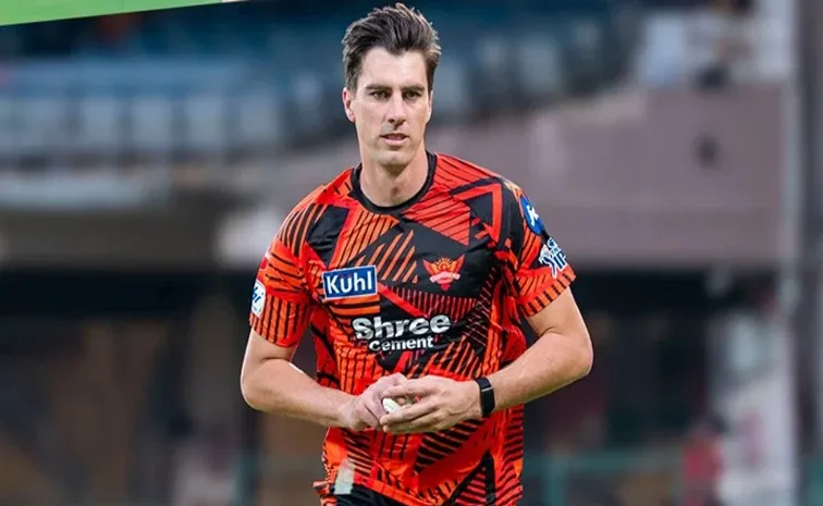 Pat Cummins flies home suddenly in middle of IPL 2026