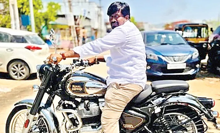 One Man Multiple Names Big Fraud Story