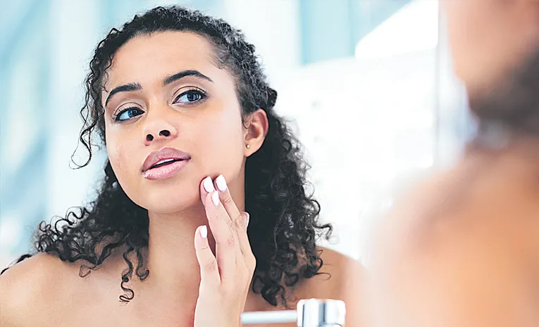 facial hair weight gain causes in teen girls4