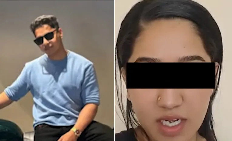 Hubballi Gym Trainer Love Jihad Cas