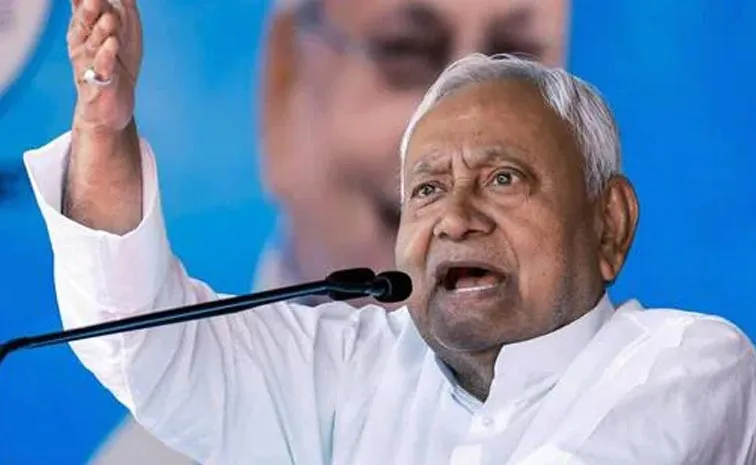  కొత్త సీఎం కోసం అన్వేషణ..  నితీష్‌ తర్వాత రేసులో ఉన్నది ఎవరు?