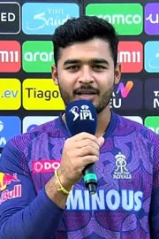 Rajasthan Captain Riyan Parag Comments After Match Won Vs Gujarat Titans