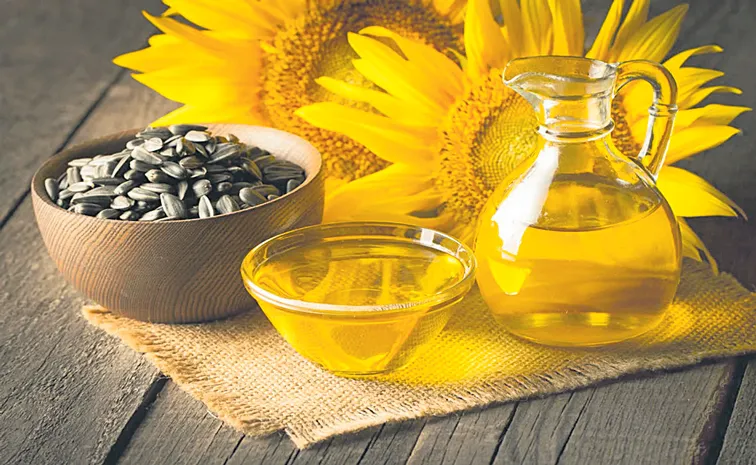 Sunflower oil demand in India may fall 10percent amid West Asia conflict