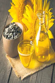 Sunflower oil demand in India may fall 10percent amid West Asia conflict