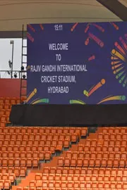 Rain Threat For SRH Vs LSG Match In Hyderabad IPL 2026