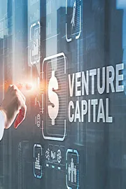 India venture capital investments approximately 16 billion Dollers in 2025