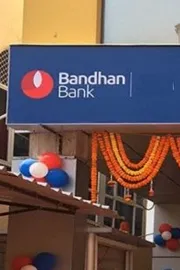 Bandhan Bank Reports Growth in Loans and Deposits for FY26