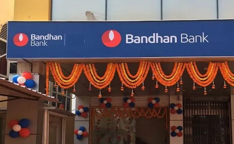 Bandhan Bank Reports Growth in Loans and Deposits for FY26