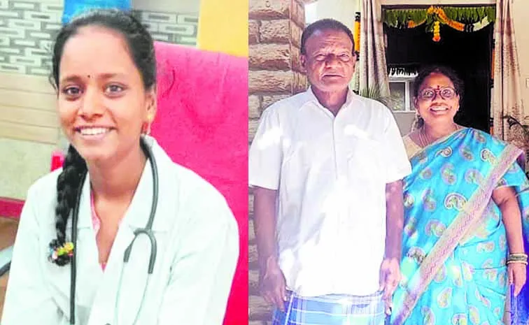 Wife assassination 8 months after love marriage