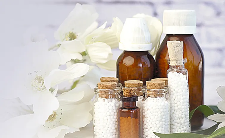 హోమియోలో మనమే టాప్‌