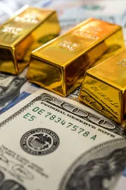 Indias Forex Reserves Slide Further Amid Global Tensions