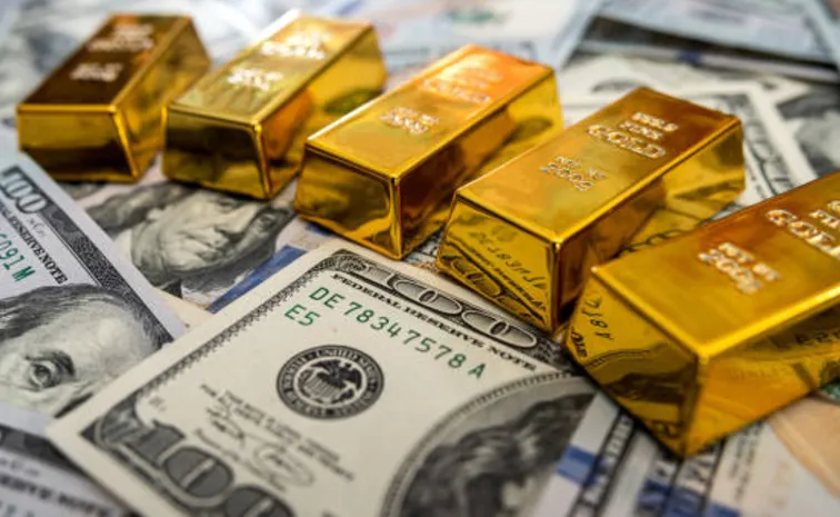 Indias Forex Reserves Slide Further Amid Global Tensions1