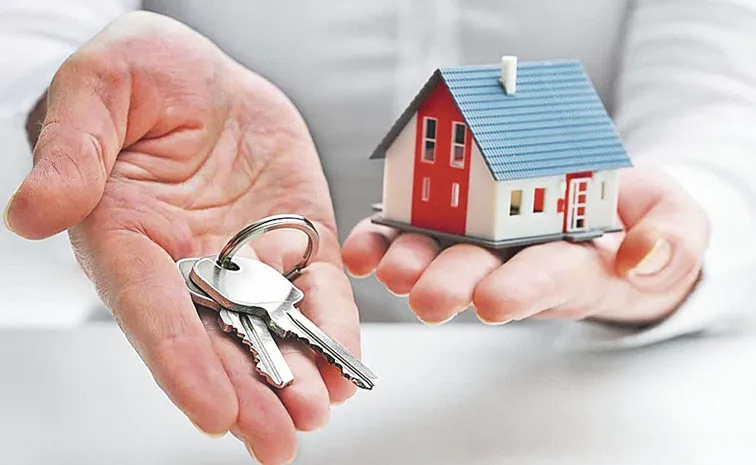 Home Sales Surge in Hyderabad and Top Indian Cities