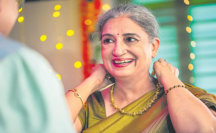 మలి దశ... మరో కోణం