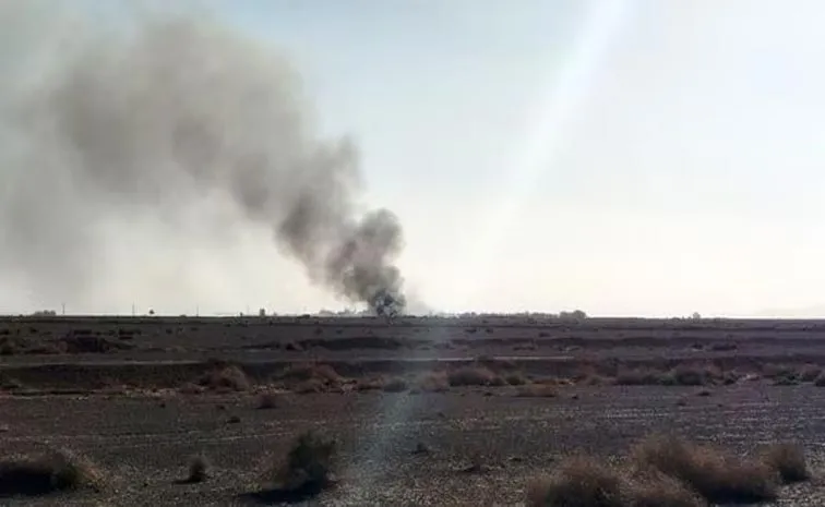 రికార్డు సృష్టించిన ఇరాన్‌.. 37 రోజులుగా ఆ సేవలు బంద్‌