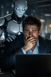 The AI Shift How to Stay Relevant in a Changing Job Market