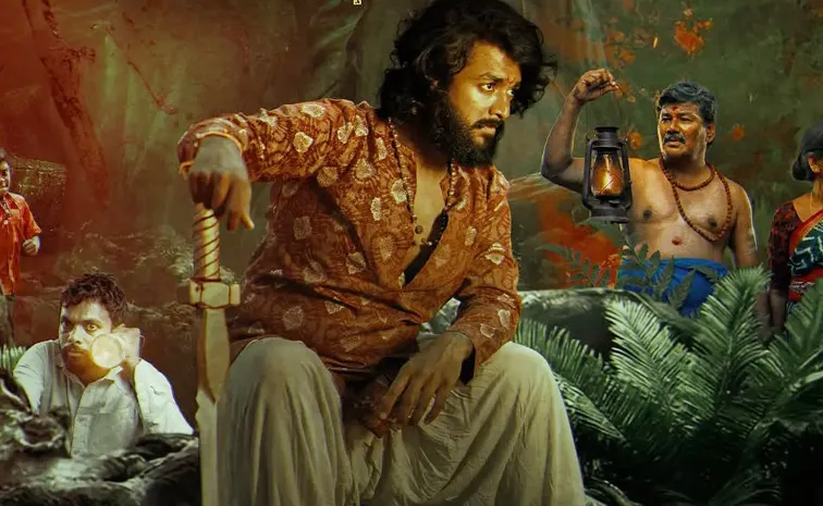 డైరెక్ట్ ఓటీటీలోకి వచ్చేసిన తెలుగు హారర్ సినిమా