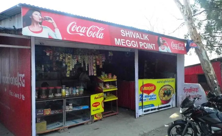 LPG crisis hits Dehraduns Maggi points vendors struggle to sustain biz7