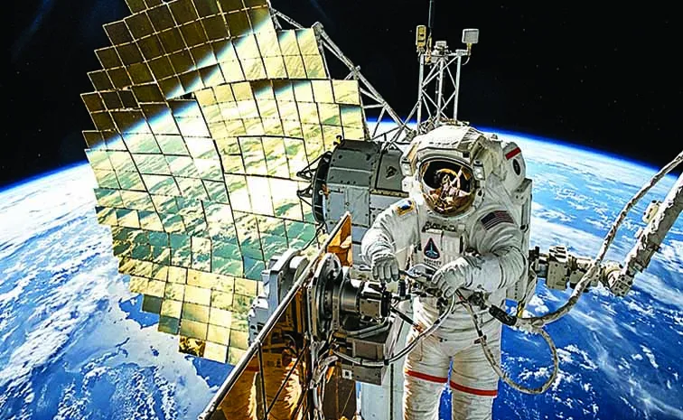 An experiment is soon to be launched to deliver sunlight to Earth4