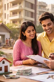 Government Eases PAN Norms for Small Property Transactions House construction tips