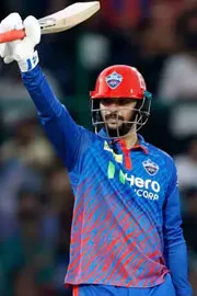 Fans Troll CSK Releasing Sameer-Rizvi Shine For-Delhi Capitals IPL 2026