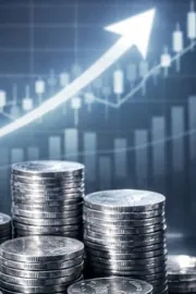 Silver Prices Hit New Mark Sharp Movement Within Just a Week