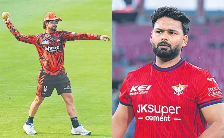 Sunrisers match in Uppal today4