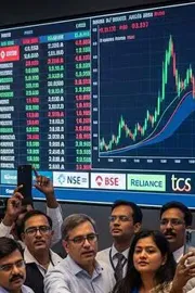 SEBI Chief Warns Against Fake Apps Urges Tech Giants to Protect Investors