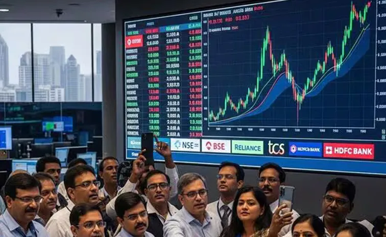 SEBI Chief Warns Against Fake Apps Urges Tech Giants to Protect Investors2