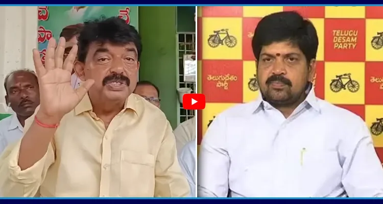 కేవలం నీ డబ్బా కోసం.. నెలకు 85 లక్షలు ఖర్చు పెట్టి ఆరు న్యూస్ ఛానల్స్..