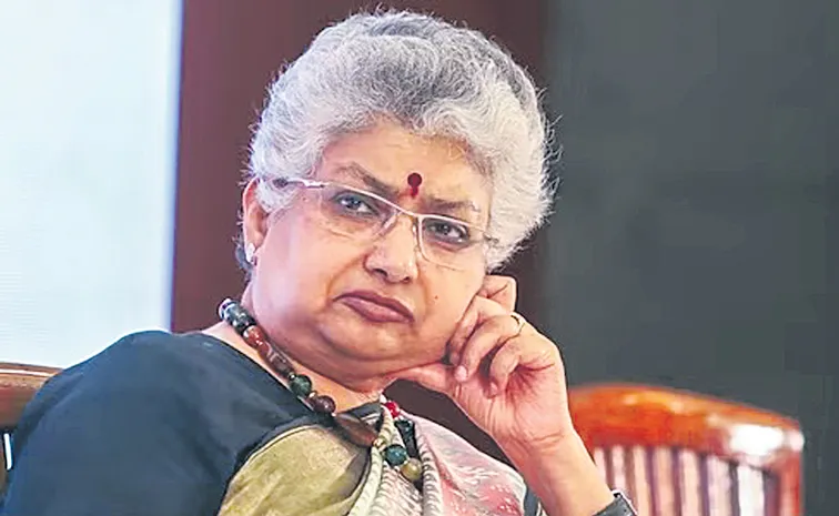 అభ్యర్థులపై ఈసీ ఆధారపడితే ఎన్నికలు నిష్పక్షపాతంగా జరగవు