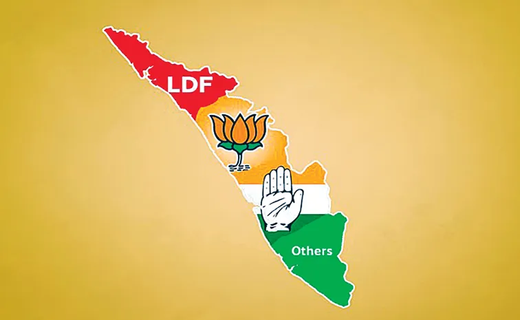 All Political Parties Eyes on ezhava community in kerala