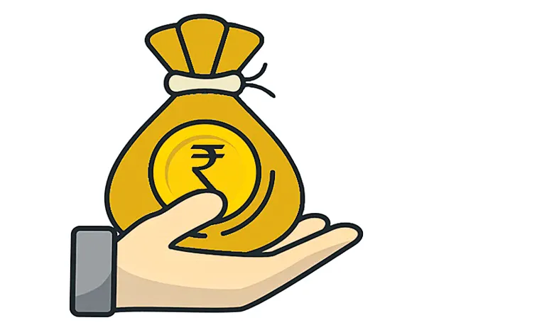 Telangana Government Debts in BIS pilot basis