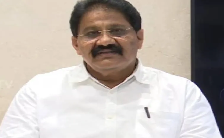 ‘ఇది రాష్ట్రంలోని ప్రతి మహిళకు జరిగిన అవమానం’