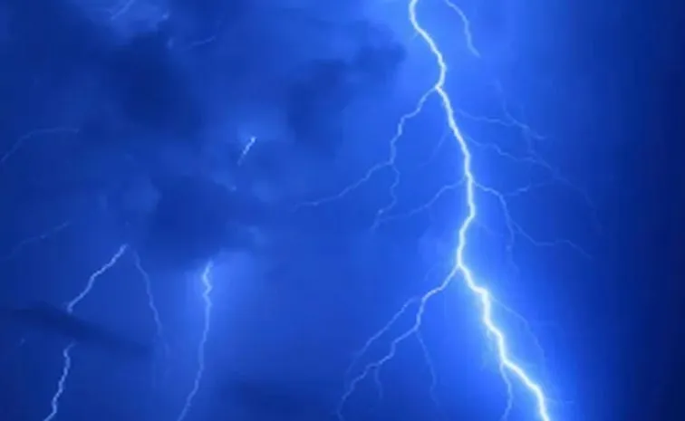 ఉమ్మడి ప్రకాశం జిల్లాలో తీవ్ర విషాదం