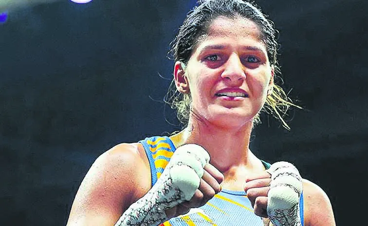 భారత్‌కు ఐదు పతకాలు ఖాయం