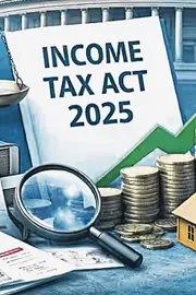 New Year New Rules Everything You Need to Know About the 2025 Tax Act