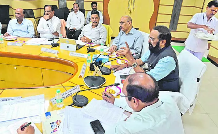 జూరాలపై బ్రిడ్జి కమ్‌ బరాజ్‌