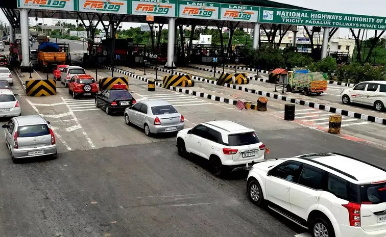 NHAI కొత్త రూల్.. ఏప్రిల్ 10 నుంచి అమల్లోకి!