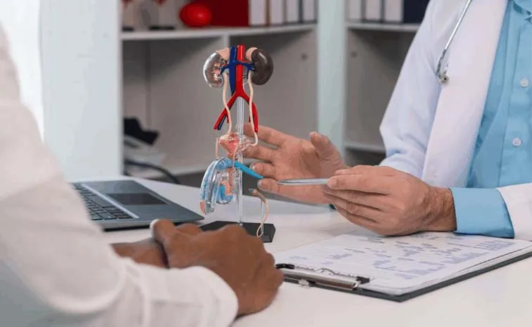 ప్రోస్టేట్ కేన్సర్ రోగుల్లో సరికొత్త ఆశాకిరణం