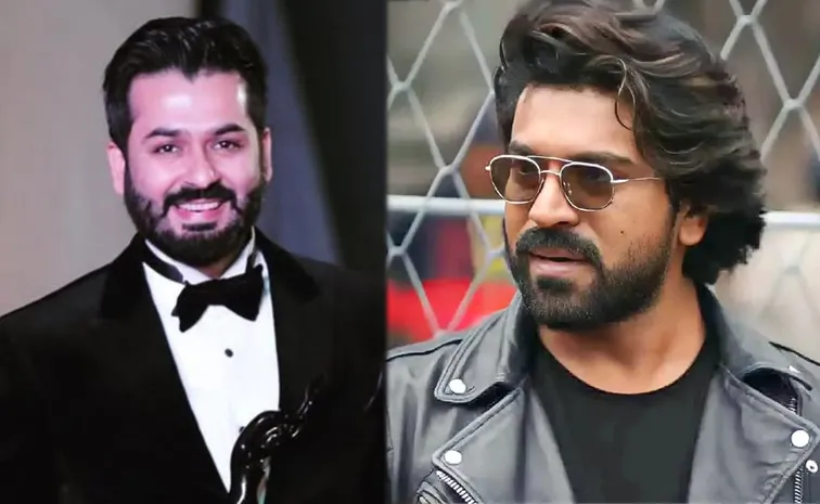 'అశ్వత్థామ'గా రామ్‌చరణ్.. ఆదిత్య ధర్‌తో చర్చలు?