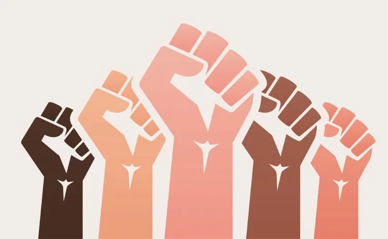 విప్లవ స్వరూపాలు