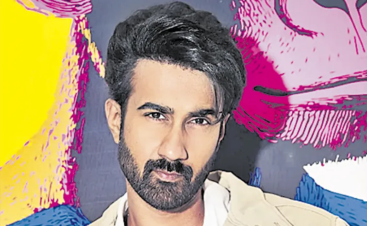 వినోదాల సత్తిబాబు