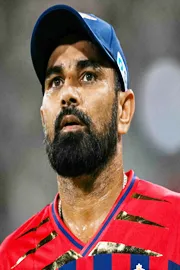 Im not a machine People Not noticed: Shami On most economical spell