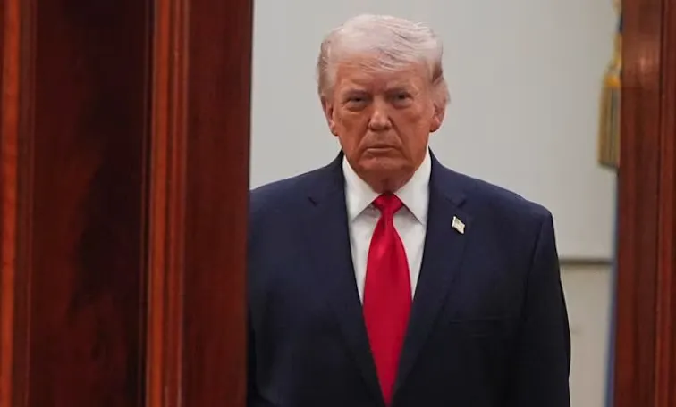  Trump extends Iran deadline