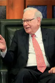 Warren Buffett Rift With Bill Gates Epstein Scandal Over Gates Foundation